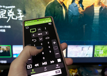 找不到電視遙控器？第三方 Android TV Remote 頂著先