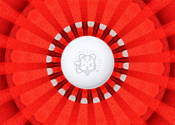 Apple 將在日本推新年限定版 AirTag