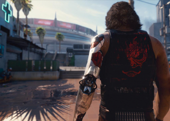 備受爭議的《電馭叛客 2077》依然成為了 Steam 平台 2021 年度最暢銷且最受歡迎的遊戲之一