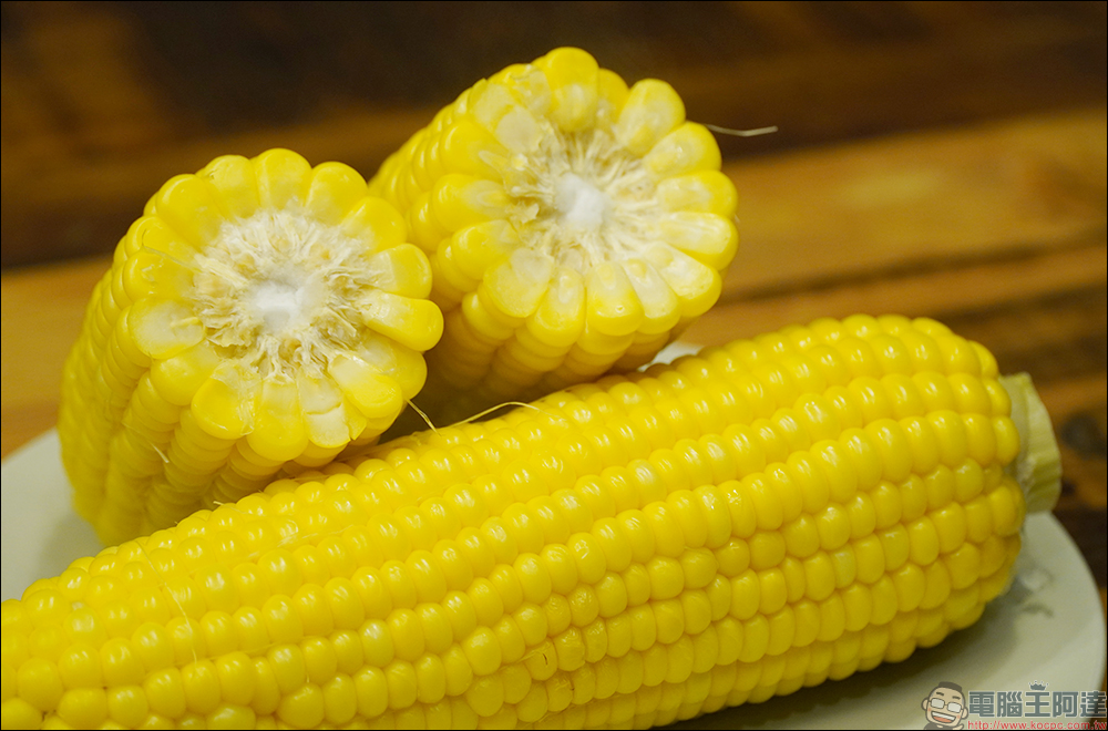 KRiBEE 庫比5秒快蒸鍋開箱評測｜6合1多功能的料理神廚具，蒸涮煮煎烤燉一鍋搞定！ - 電腦王阿達