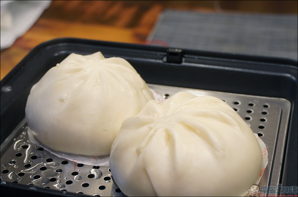 KRiBEE 庫比5秒快蒸鍋開箱評測｜6合1多功能的料理神廚具，蒸涮煮煎烤燉一鍋搞定！ - 電腦王阿達