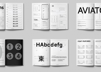 小米推出「MiSans」 MIUI 13 全新系統字體，開放免費下載、可免費商用（下載教學）