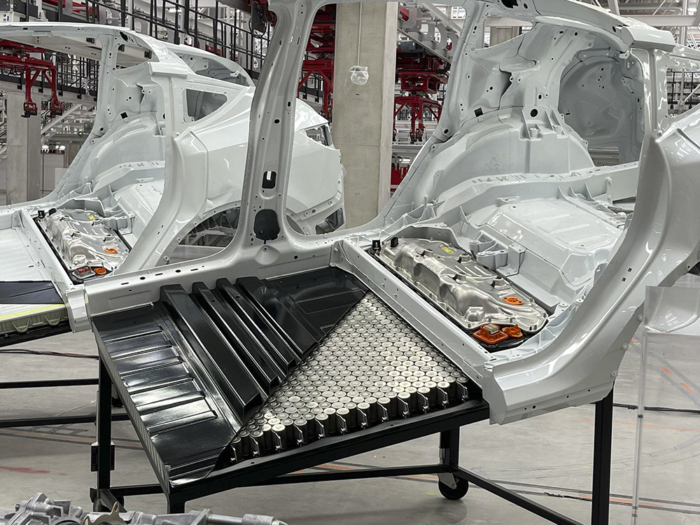 Elon Musk：今年不發表新車款；Cybertruck 跟 Roadster 全都「（希望）明年見」 - 電腦王阿達
