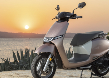 光陽 IONEX 達標千站倒數，響應各縣市購車補助延長「尊榮免費換電雙重優惠」回應消費者支持