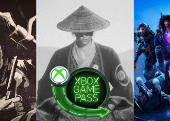 微軟遊戲訂閱平台 Xbox Game Pass 2022 年 31 款重點新作總整理