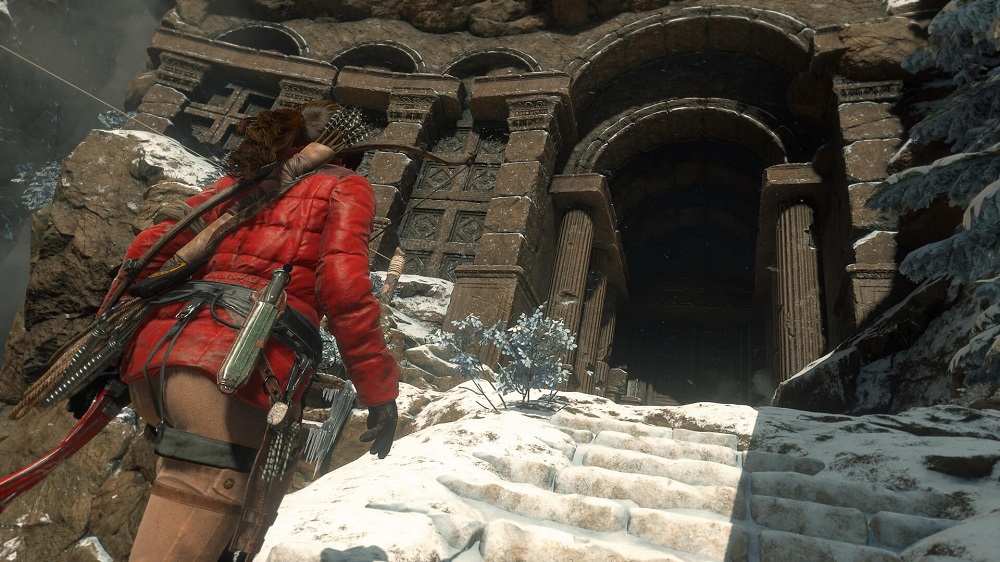 Epic Games 贈送3款《古墓奇兵》系列重製遊戲 期間領取可永久保存 - 電腦王阿達