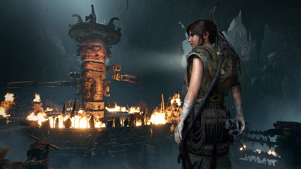 Epic Games 贈送3款《古墓奇兵》系列重製遊戲 期間領取可永久保存 - 電腦王阿達