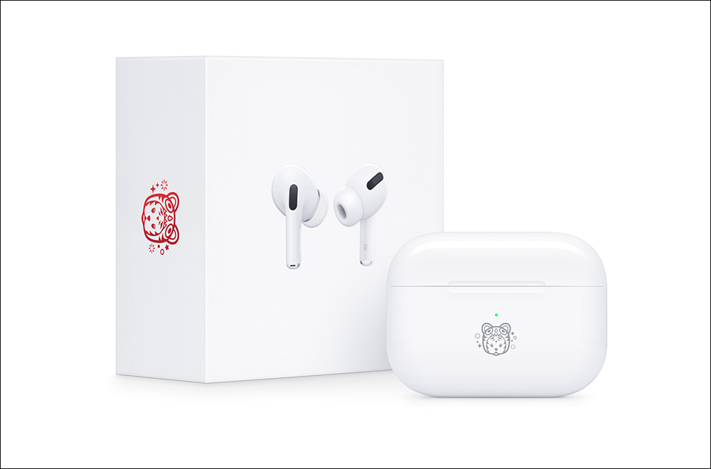 AirPods 3 開箱體驗：通透如常，續航更強 - 電腦王阿達