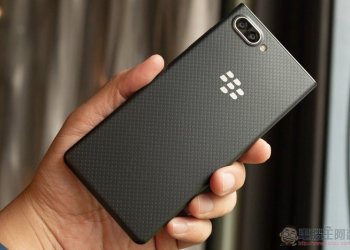 原版黑莓機在 1/4 正式成為過去式，這次是真的死了（應該啦）