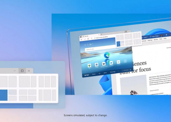 Windows 11 Sun Valley 2 更新預計於今年夏天登場，將有許多重要改進
