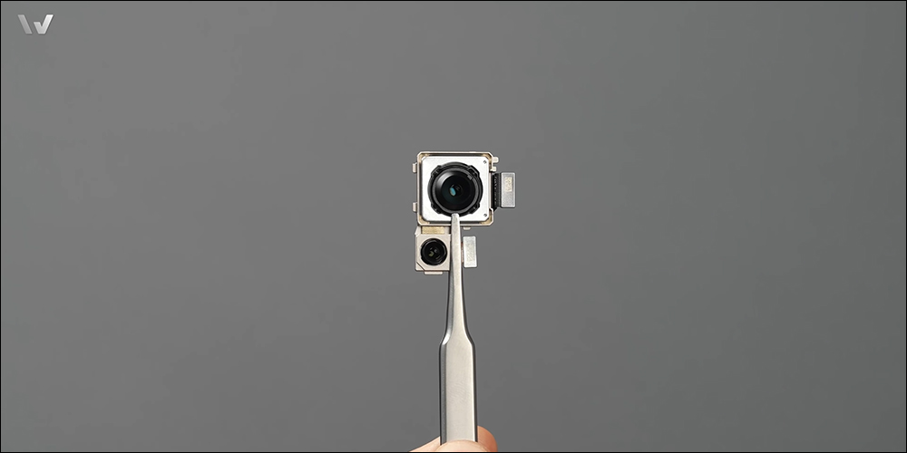 小米 12 Pro 拆解，揭秘全能 Pro 旗艦的機身內部配置 - 電腦王阿達