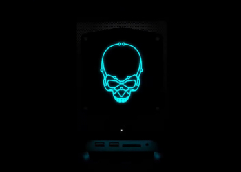 終於能升級 CPU，Intel NUC 12 Extreme Mini PC 被爆料內建 LGA 1700 Socket