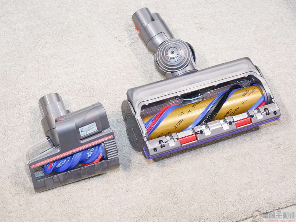 全新 Dyson V15 Derect 系列無線吸塵器在台推出，迄今最強吸力、拒絕二次污染 - 電腦王阿達