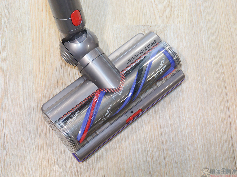 全新 Dyson V15 Derect 系列無線吸塵器在台推出，迄今最強吸力、拒絕二次污染 - 電腦王阿達