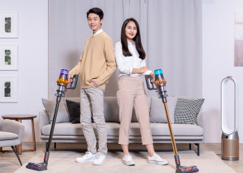 全新 Dyson V15 Derect 系列無線吸塵器在台推出，迄今最強吸力、拒絕二次污染
