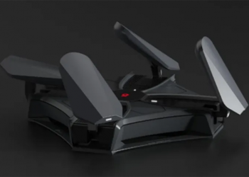 TP-Link 推會自己「伸展筋骨」找訊號的 Archer AXE200 Omni 無線路由器