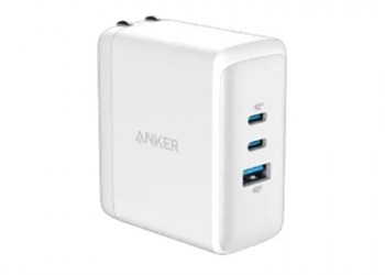 Anker 發表全球最小 100W GaN USB-C 充電器 Nano II