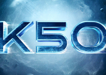 Redmi K50 系列預告將於 2 月登場：驍龍 8 與天璣 9000 旗艦處理器、120W 快充、雙 VC 雙液冷散熱系統