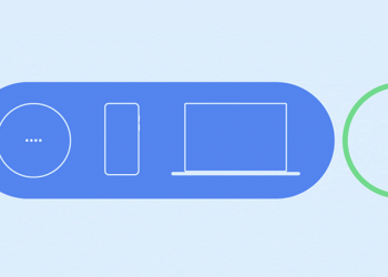 Google：Android 將與 Windows、Chromebook 等裝置之間運作的更好，導入自動解鎖、分享檔案、快速藍牙配對等功能