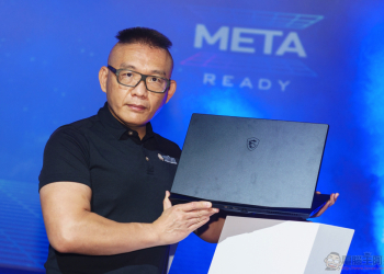 正式定義 Meta-Ready！MSI 電競與創作者筆電系列發表，搭載第 12 代 Intel Core H 處理器帶你探索元宇宙