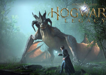 爆料消息暗示《霍格華茲的傳承》上市時間可能比粉絲預期的還要更快