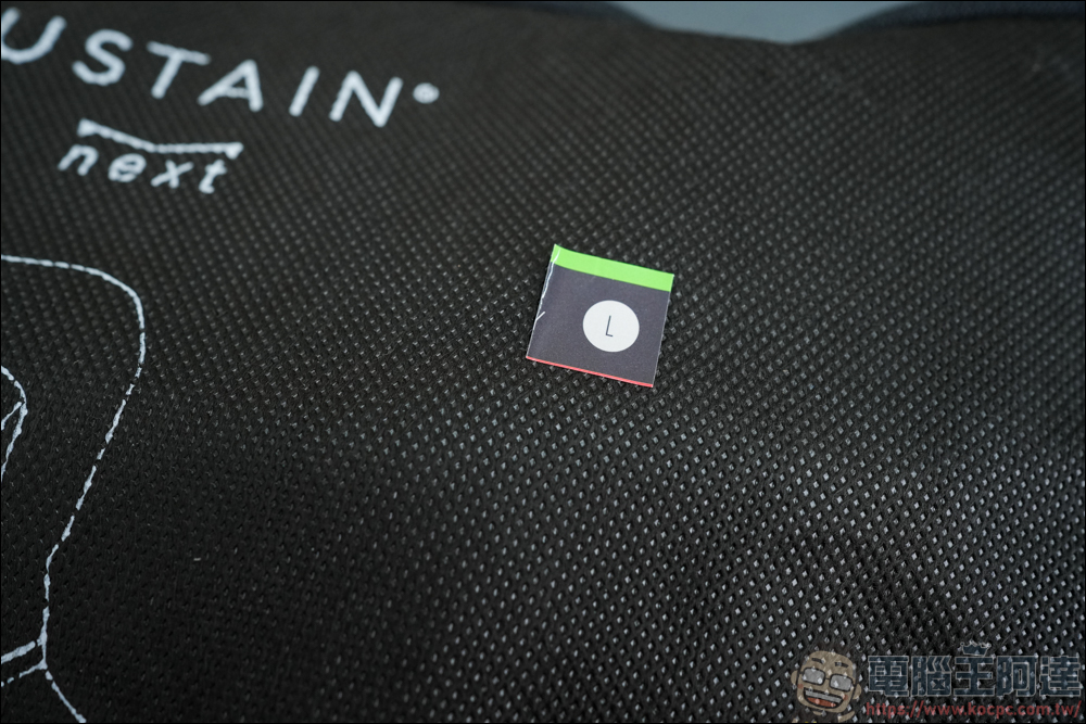 主動發熱！冬天機車通勤、登山客、外送族必備： SUSTAIN 2.0 NEXT 發熱外套 - 電腦王阿達