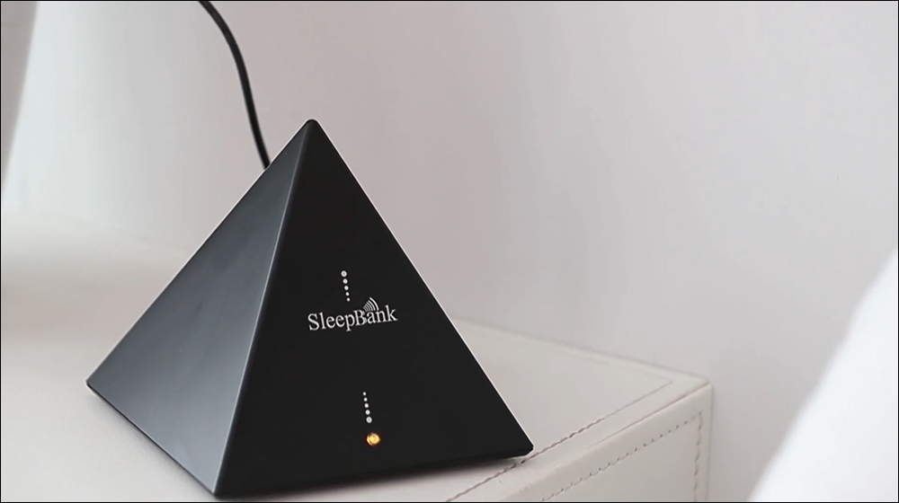 SleepBank 睡眠撲滿開箱、實測｜疼愛自己與家人必備睡眠好物 - 電腦王阿達
