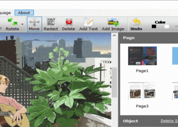 PDF Redactor Pro 編輯工具終身限時免費