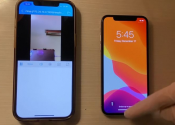 NoReboot 病毒偽裝 iPhone 關機，以劫持用戶的麥克風與鏡頭