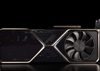 先前在美國被搶的一整車 NVIDIA RTX 30 系列顯卡，出現在越南店家販售