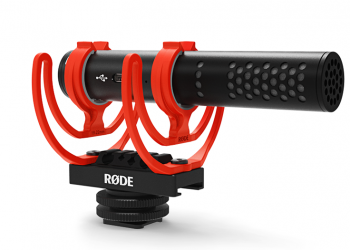 Rode VideoMic GO II 指向麥克風是 Podcast 與行動錄影的混血新物種