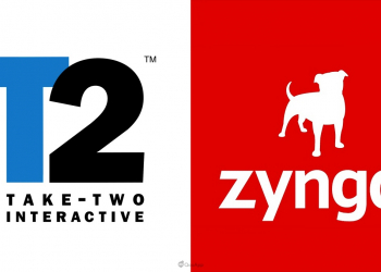 《俠盜獵車手》發行商母公司以 127 億美元的天價收購手機開發商 Zynga