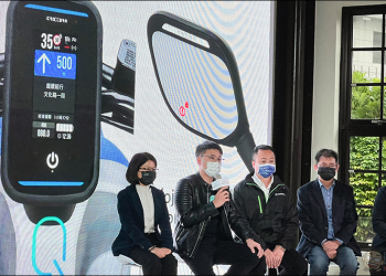 宏佳騰揭露與 MSI 合作的「全球首款智慧型後視鏡系統」Project: Miracle