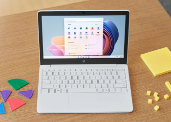 微軟分享Surface Laptop SE官方拆解影片，解決為人詬病的維修性低