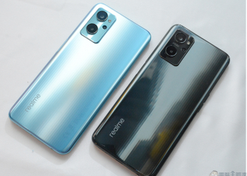 6000 元有找新機 realme 9i 即將開賣， 2022 年鎖定中高階市場積極搶攻