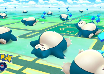 美國洛杉磯警員為了玩 Pokemon Go 抓卡比獸，無視搶劫而遭解僱