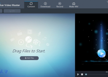 Acethinker Video Master 影片備份、轉換與播放軟體，限時免費一年序號