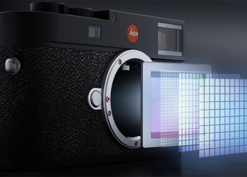 Leica M11 搭載可變解析度全幅感光元件正式登場，不再堅持底部加蓋設計了