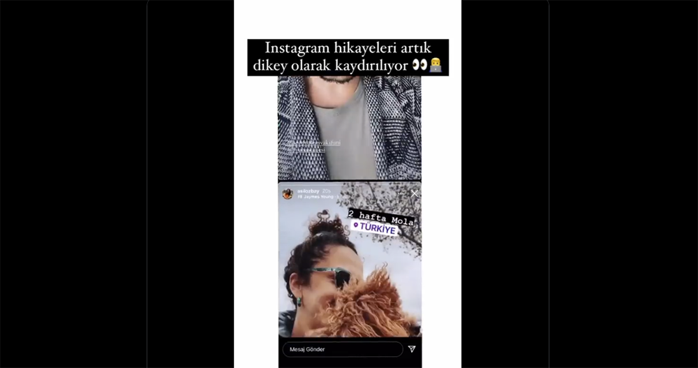 Instagram「圓圈圈」限時動態精選新功能測試，超過 24 小時的限動粉絲還能看到！ - 電腦王阿達
