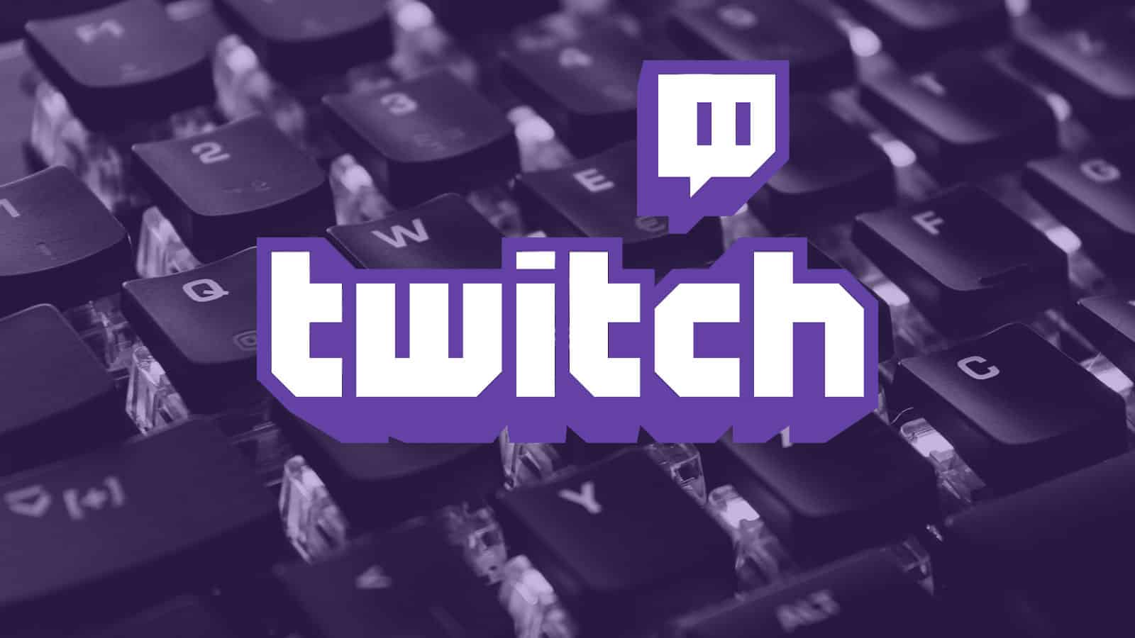Twitch 持續掃蕩仇恨言論突襲，一年內封鎖了 1500 萬個機器人帳號 - 電腦王阿達