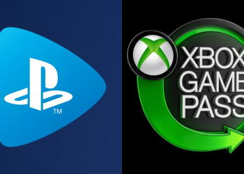 索尼據傳將陸續下架 PS Now 序號卡，整合成一個能與 Xbox Game Pass 競爭的全新服務平台