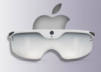 只有 Apple 能超越自己，傳 Apple AR 眼鏡售價將超過 2,000 美元