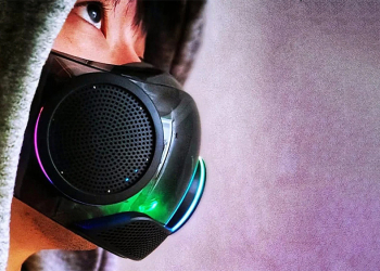 Razer Zephyr 電競口罩廣告不實，Razer：已刪除所有N95字樣