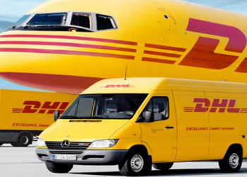 Check Point 公布 2021 第四季網路釣魚詐騙份子最愛品牌前十名，DHL 名列榜首
