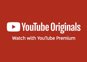 YouTube Originals 不再拍原創影片了，部門主管也準備閃人