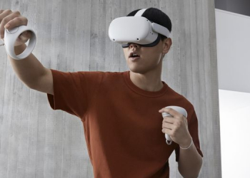 最新專利暗示 Meta 公司將會在旗下元宇宙平台中投放大量目標式廣告