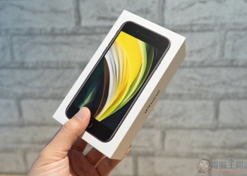 疑似 iPhone SE 3 與 iPad Air（第五代）現身國外 EEC 資料庫