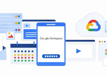 Google 將從5/1起要求 G Suite 傳統免費版用戶付費使用Workspace