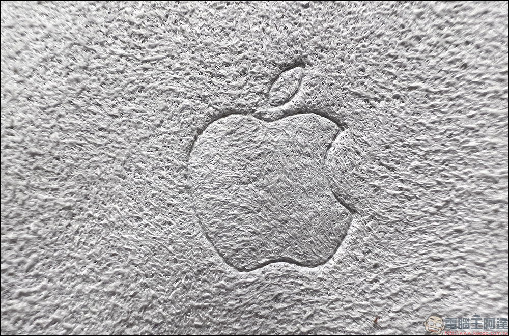 Apple 擦拭布簡單開箱、官方分享該如何正確為擦拭布清潔 - 電腦王阿達