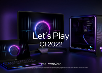 Intel ARC 旗艦遊戲獨立顯卡效能跑分現身！比 NVIDIA RTX 3070 Ti 還快